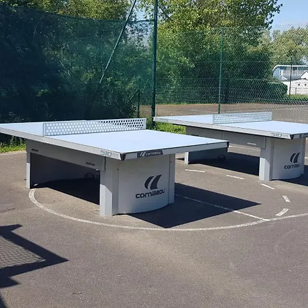 Campeggio Mobil-home Dans Parc Residentiel 6-8 Pers Saint-Hilaire-de-Riez