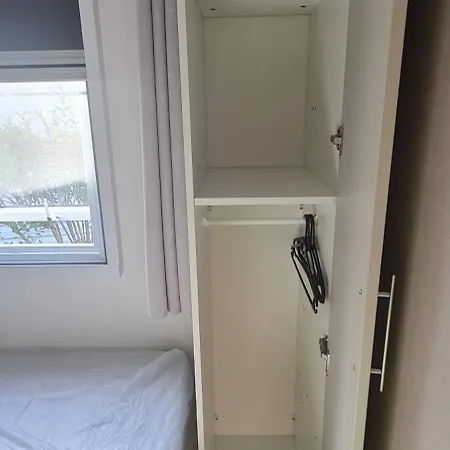 Campeggio Mobil-home Dans Parc Residentiel 6-8 Pers